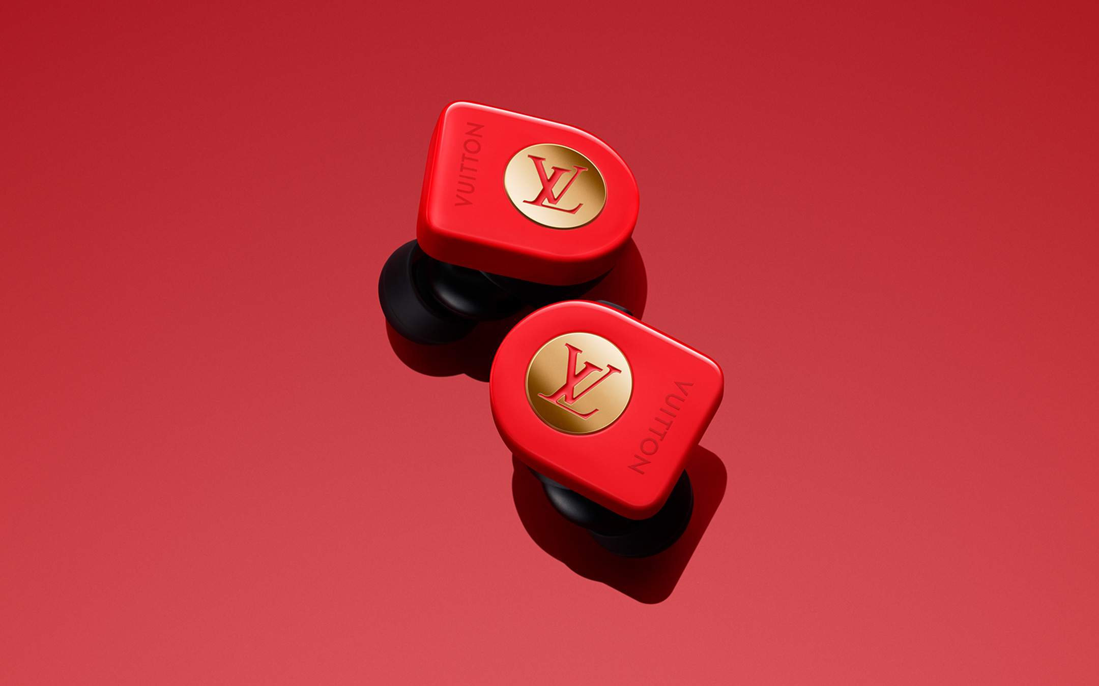 Louis Vuitton Earphones